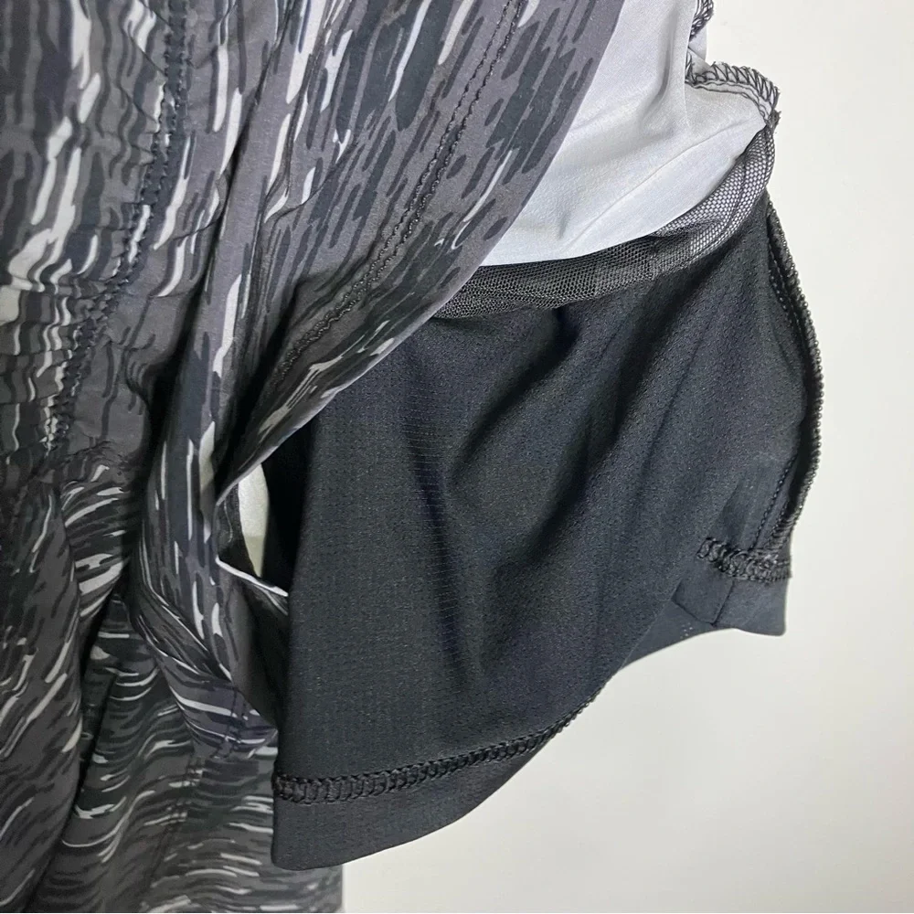 Speedo tech volley swim trunks‎ compression shorts mens size small beach summer